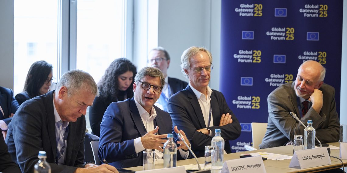 Supercomputação une Europa, América Latina e Caribe – e o INESC TEC faz parte da equipa europeia que vai impulsionar esta cooperação transatlântica