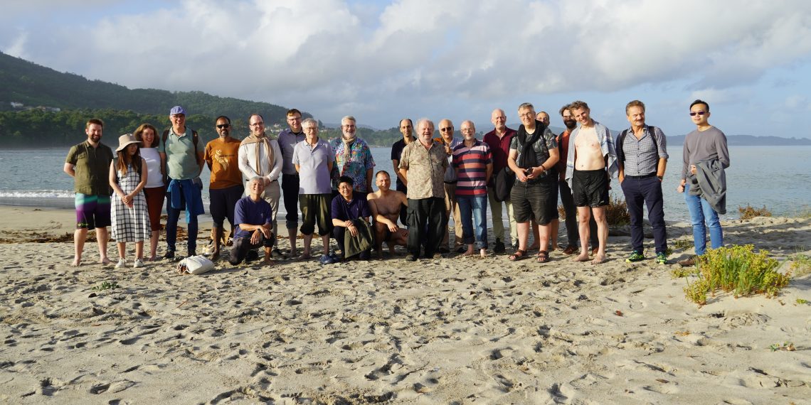 INESC TEC hosts meeting of international group of experts on algorithmic languages and formal calculi