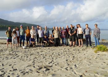 INESC TEC hosts meeting of international group of experts on algorithmic languages and formal calculi