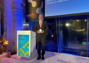 INESC TEC secures a place on the European Innovation Awards podium for the third consecutive year
