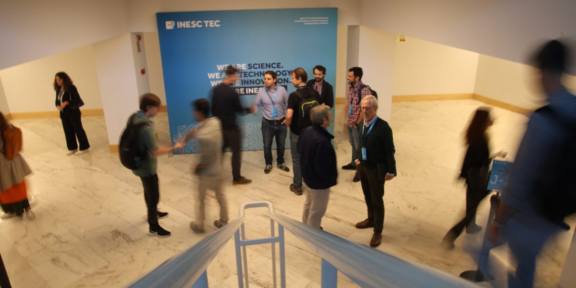 Portugal no top 20 de patentes na Europa com INESC TEC na liderança nacional