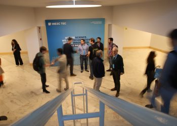 Portugal no top 20 de patentes na Europa com INESC TEC na liderança nacional