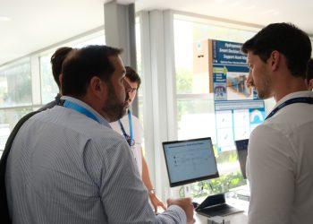 From the laboratory to the auditorium: during the Open Day, INESC TEC showcased Power & Energy