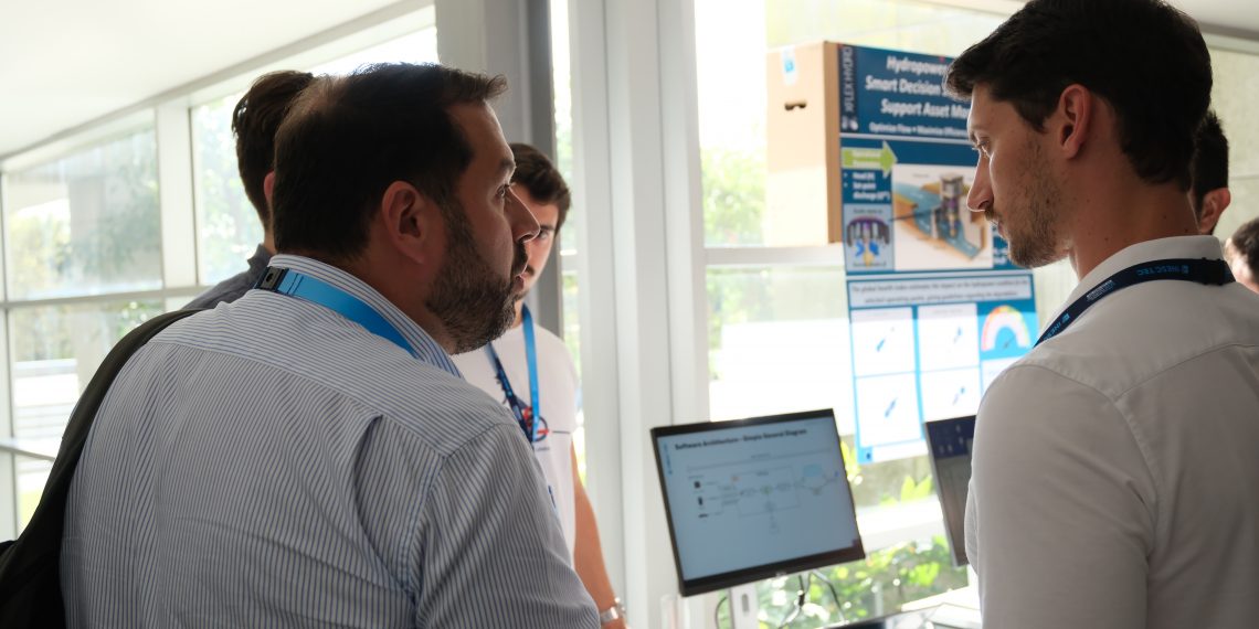 Do laboratório para o auditório: em dia aberto, INESC TEC dá a conhecer a sua Energia