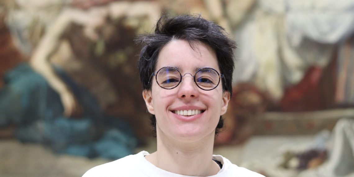 Portugal vence pela primeira vez prémio internacional de ciência de computadores – e a galardoada é investigadora do INESC TEC