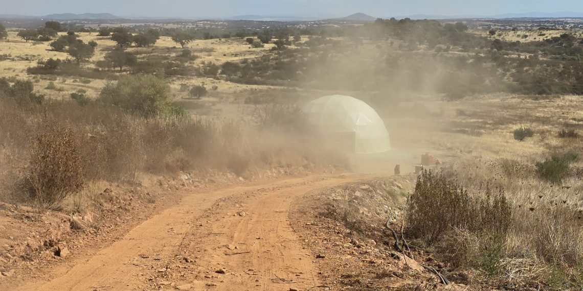 INESC TEC na liderança científica da primeira missão espacial análoga em habitat em Portugal
