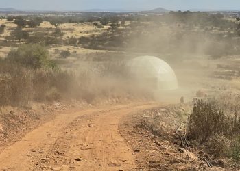 INESC TEC na liderança científica da primeira missão espacial análoga em habitat em Portugal