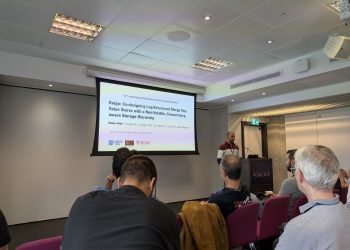 INESC TEC reforça presença internacional com contribuições novas na área de sistemas de armazenamento e redes