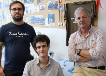 INESC TEC technology for monitoring fetal movements among BIP PROOF winners