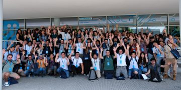 Um “privilégio” e uma “oportunidade única”: os Estágios de Verão do INESC TEC já despertaram centenas de jovens para o futuro