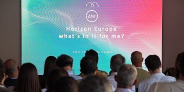 Academia, indústria, Europa e financiamento? O match perfeito aconteceu no INESC TEC – num evento de “conexões imediatas” 