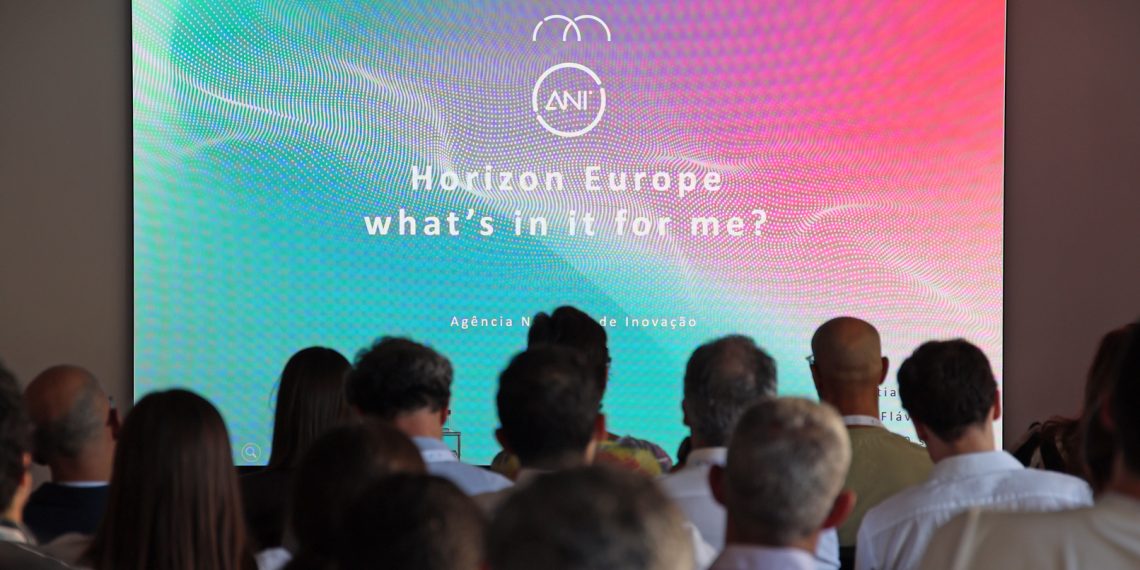 Academia, Industry, Europe and funding? The perfect match happened at INESC TEC, during an event with “immediate connections” 