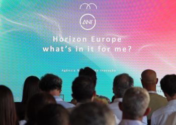 Academia, Industry, Europe and funding? The perfect match happened at INESC TEC, during an event with “immediate connections” 