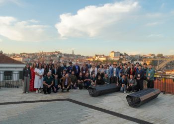 Investigadores de várias partes do mundo reuniram-se no Porto para debater o futuro dos sistemas distribuídos