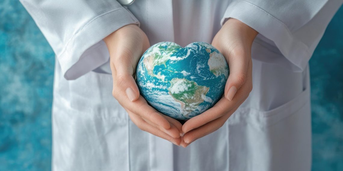 INESC TEC lança formação avançada em Sustentabilidade na Saúde