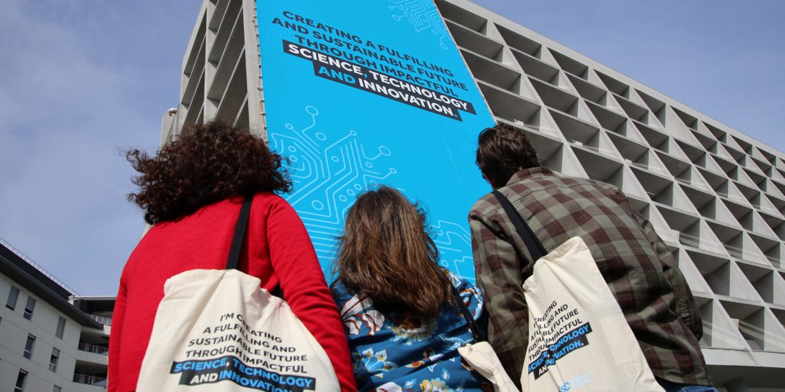 O INESC TEC pensou “o mundo que muda a todo minuto”: o papel da ética na investigação e defesa está em cinco palestras – e agora todos podemos vê-las