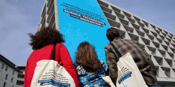 O INESC TEC pensou “o mundo que muda a todo minuto”: o papel da ética na investigação e defesa está em cinco palestras – e agora todos podemos vê-las