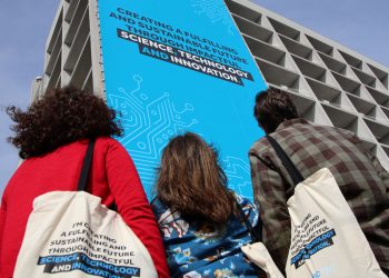 INESC TEC explored “a world that changes every minute”: the role of ethics in research and defence explored in five sessions – available to all