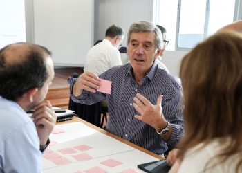 Como gerir um Centro de Excelência? A resposta passou pelo Workshop de Governança do INESCTEC.OCEAN