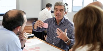 Como gerir um Centro de Excelência? A resposta passou pelo Workshop de Governança do INESCTEC.OCEAN