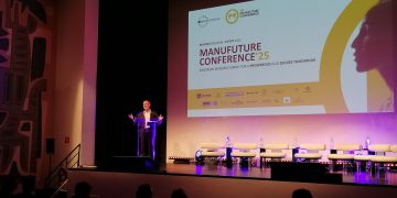 O futuro de uma Europa resiliente passa por uma indústria transformadora robusta. Como? O INESC TEC ajudou a responder