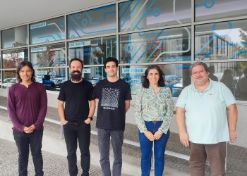 Investigadores “repensam” a logística da última milha para aumentar a sustentabilidade do comércio online