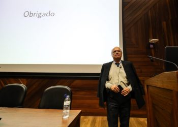 “Quien sabe por Algebra, sabe scientificamente” – the retirement of José Nuno Oliveira marks an era in Computer Science at UMinho