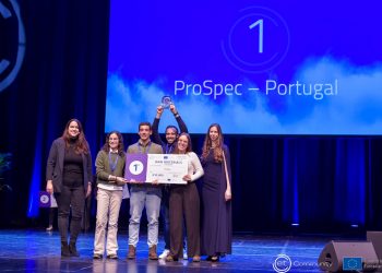 ProSpec: Spin-off INESC TEC vence prémio de inovação EIT na categoria Raw Materials