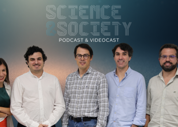 Redes que sentem e veem: o futuro das comunicações além do 6G