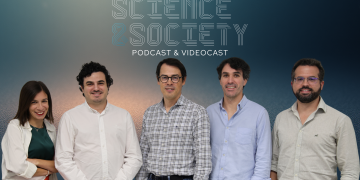 Redes que sentem e veem: o futuro das comunicações além do 6G