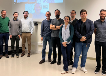 Sustentabilidade, solos e ecossistemas: o projeto DFENCE tem soluções inovadoras para o pastoreio com recurso à pecuária de precisão