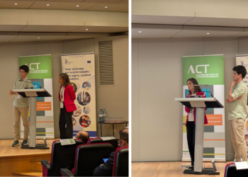 A digitalização do ambiente trabalho – com os seus desafios e oportunidades – esteve em discussão com contributos do INESC TEC