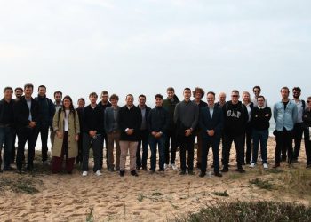 Um laboratório de energia com morada em Portugal e carimbo INESC TEC