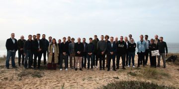 Um laboratório de energia com morada em Portugal e carimbo INESC TEC