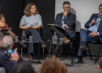 INESC TEC participated in a debate on the future of data centres in Portugal