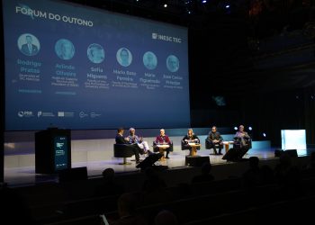 A inteligência artificial não diz respeito apenas a engenheiros, mas a toda a sociedade e pode ser inclusiva, diversa e sustentável