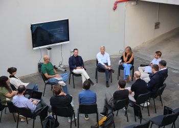 How do you turn a scientific breakthrough into a company? INESC TEC invites Seedsight, Amparo, LTP Labs and AddVolt to a new series of lectures