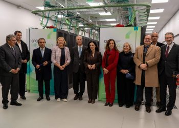 INESC TEC projeta supercomputação nacional para a linha da frente europeia
