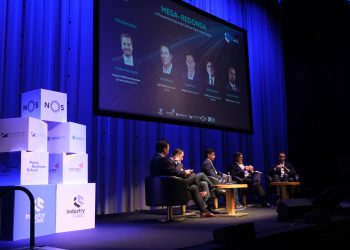 Indústria ganhou voz no Porto com apoio do INESC TEC