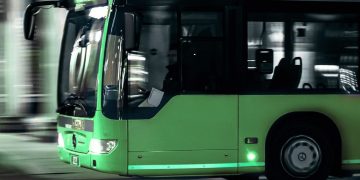 Os autocarros elétricos vão poder contar com uma nova aliada na previsão de falhas – chama-se inteligência artificial