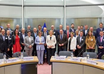 INESC TEC na definição de políticas públicas europeias para roadmap de IA no setor da energia