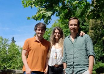 INESC TEC spin-off acknowledged as one of Europe’s most promising while securing a further €1.78M