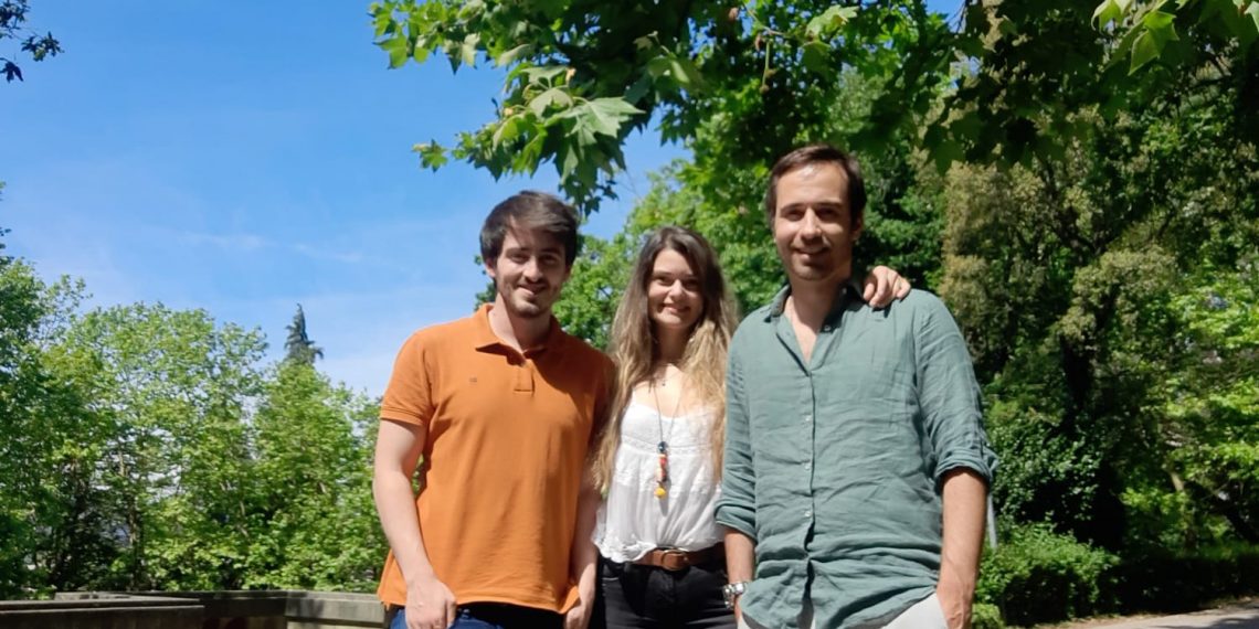 INESC TEC spin-off acknowledged as one of Europe’s most promising while securing a further €1.78M