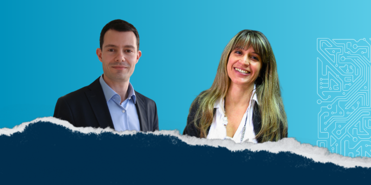 O fim do Eu? A identidade humana na era da IA