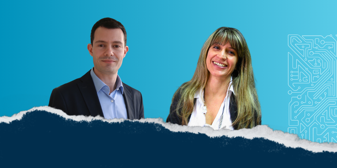 O fim do Eu? A identidade humana na era da IA