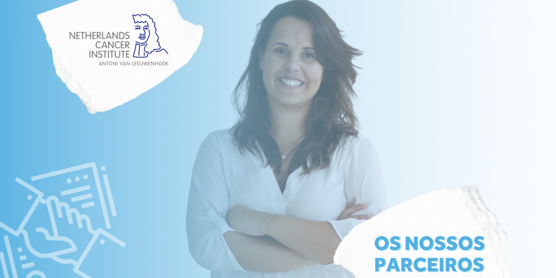 Conheça o Netherlands Cancer Institute