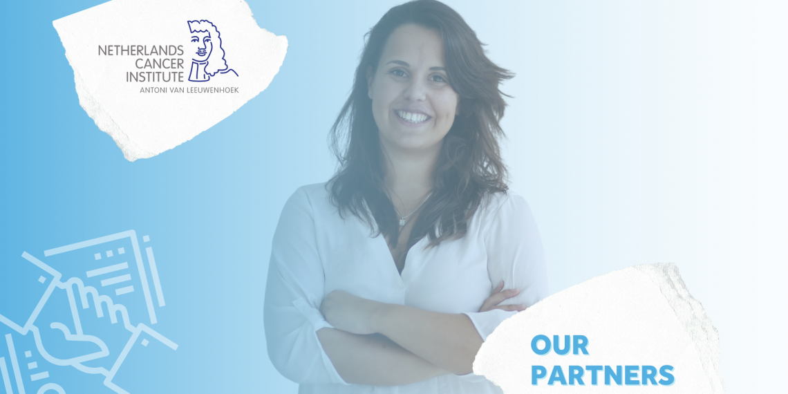 Meet the Netherlands Cancer Institute