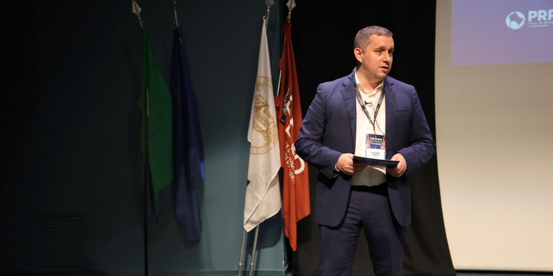 INESC TEC entre os autores do roadmap europeu para modelos fundacionais de IA na energia