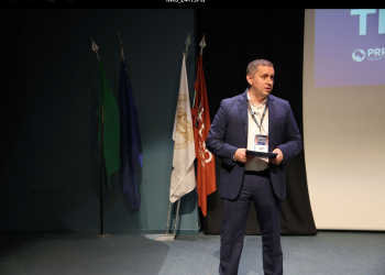 INESC TEC entre os autores do roadmap europeu para modelos fundacionais de IA na energia