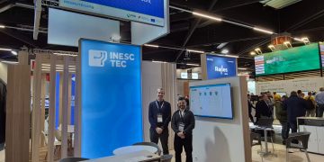 INESC TEC participa em evento internacional de automação elétrica
